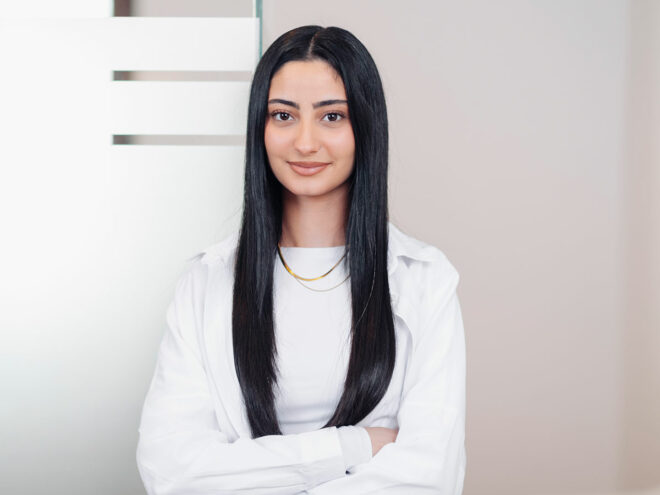Israa Darbas