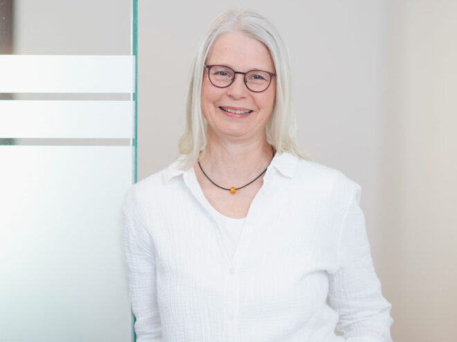 Meike Hillegeist Schröder