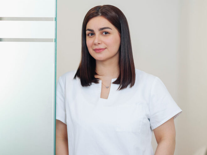 Parija Sheini