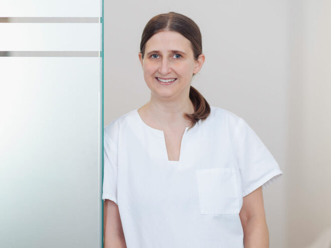Sandra König